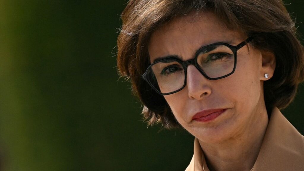 Rachida Dati, ancienne ministre de la Justice, jugée pour corruption, demande à redevenir magistrate