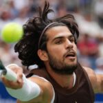 Carlos Alcaraz en huitième, Sabalenka avance facilement, Pegula lutte à l&rsquo;US Open