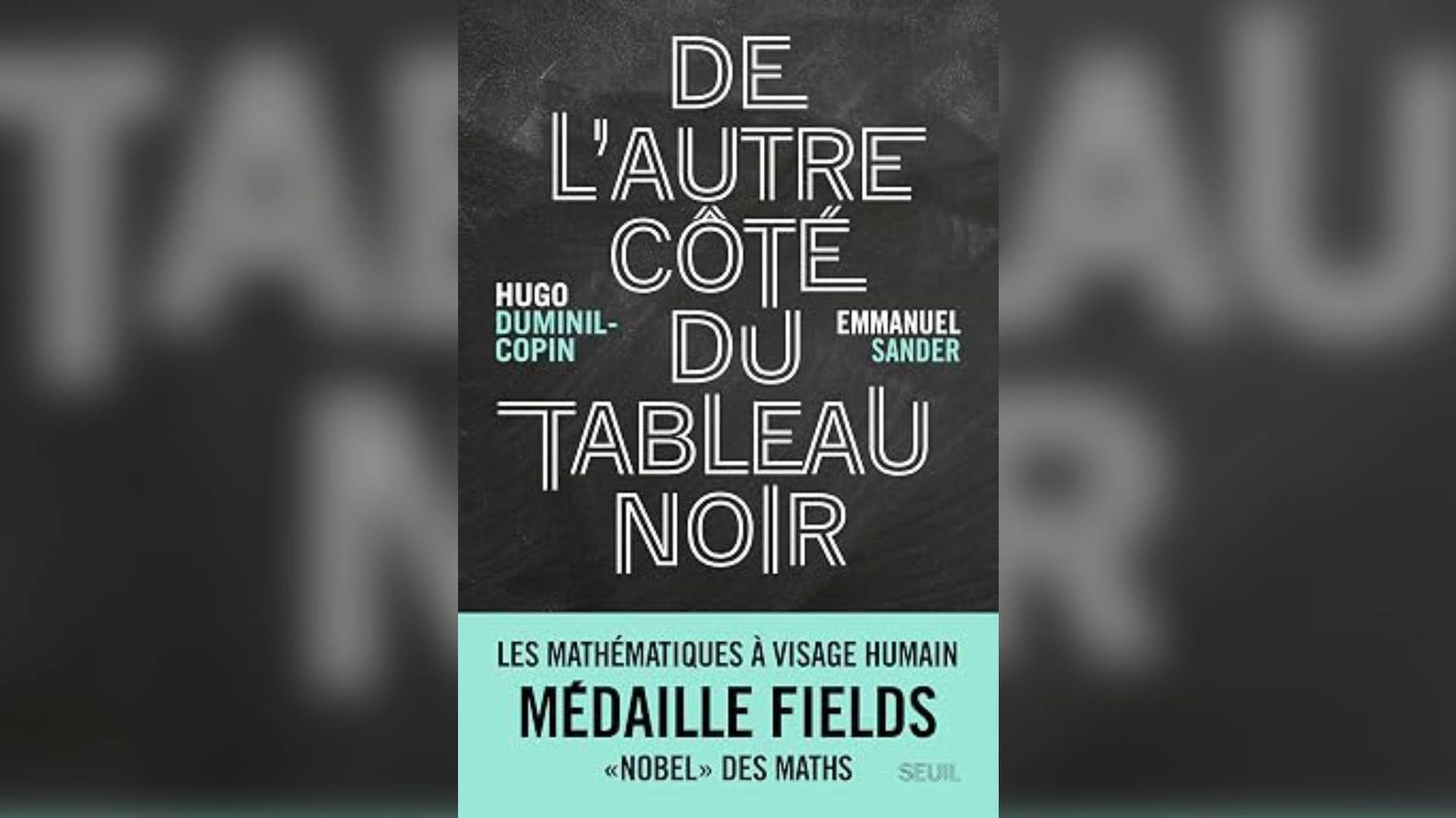 Réhabilitation des mathématiques : initiatives en France pour améliorer l’enseignement