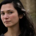 Julia Kerninon évoque son amour des mots et leur influence sur la création littéraire.