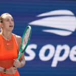 Aryna Sabalenka interrompt son match à l&rsquo;US Open en raison d&rsquo;une odeur de cannabis.