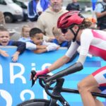 Heïdi Gaugain rejoint Mayenne Monbana My Pie, première paracycliste en équipe professionnelle