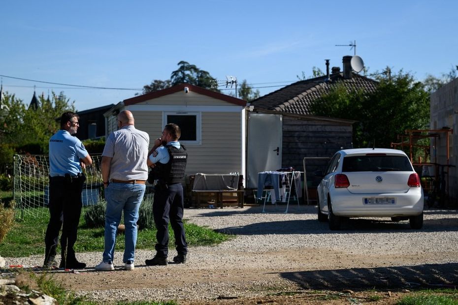 Mobilisation pour la mère des enfants après la tuerie familiale de Gy : deux cagnottes lancées.