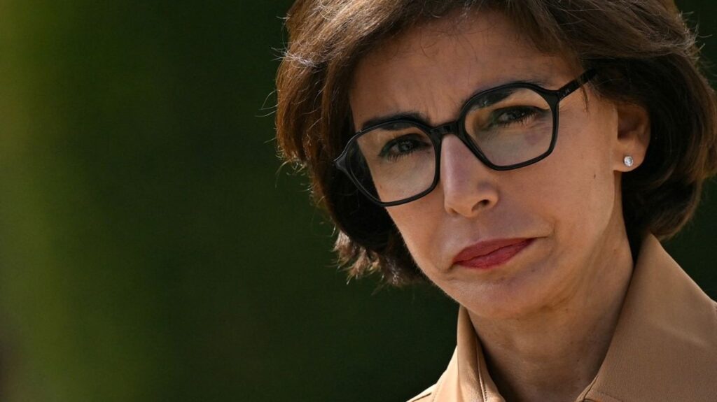 Rachida Dati demande sa réintégration dans la magistrature avant son procès pour corruption.