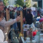 Braderie de Lille : des prix négociables pour les acheteurs et les vendeurs