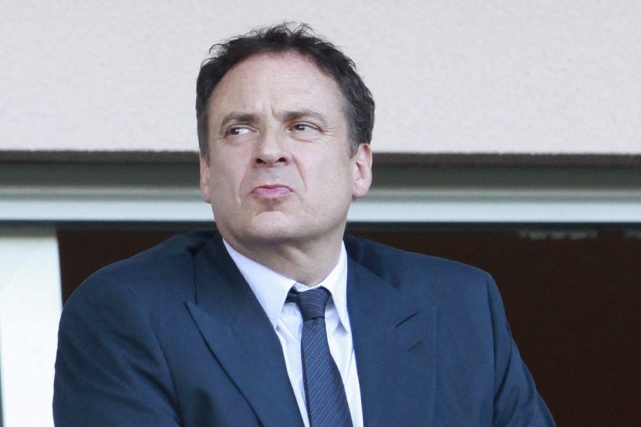 Thierry Lacoste, ancien avocat du Prince Albert II, mis en examen pour corruption à Monaco.