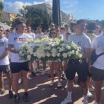 Attentat de Nice : la rencontre OGC Nice – Le Mans, un enjeu pour les supporters.