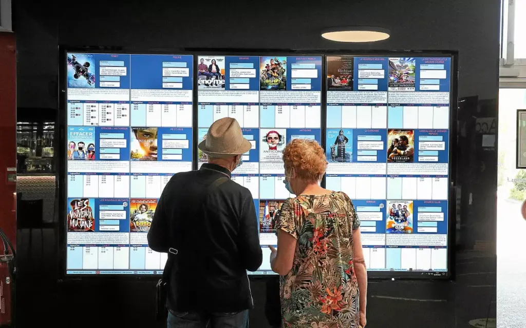 Sommet en France sur le cinéma mondial face aux défis de l’IA et des plateformes numériques
