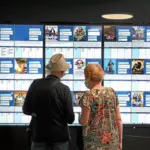 Sommet en France sur le cinéma mondial face aux défis de l&rsquo;IA et des plateformes numériques