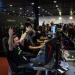 Zevent 10 : Bigflo, enjoyphoenix, McFly et Carlito participent à un marathon caritatif à Montpellier