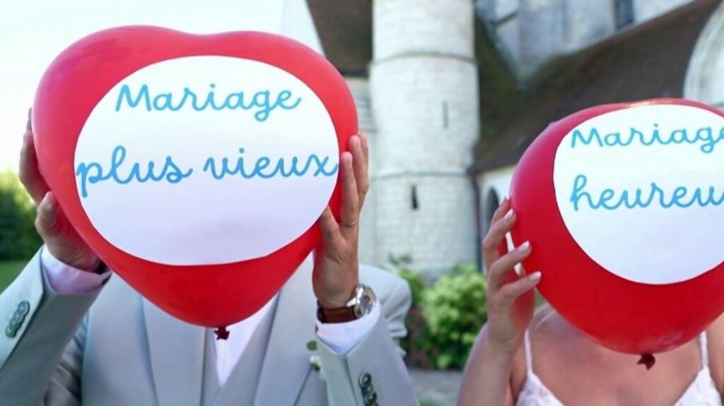 Mariage : des couples en France attendent plusieurs années avant de se marier