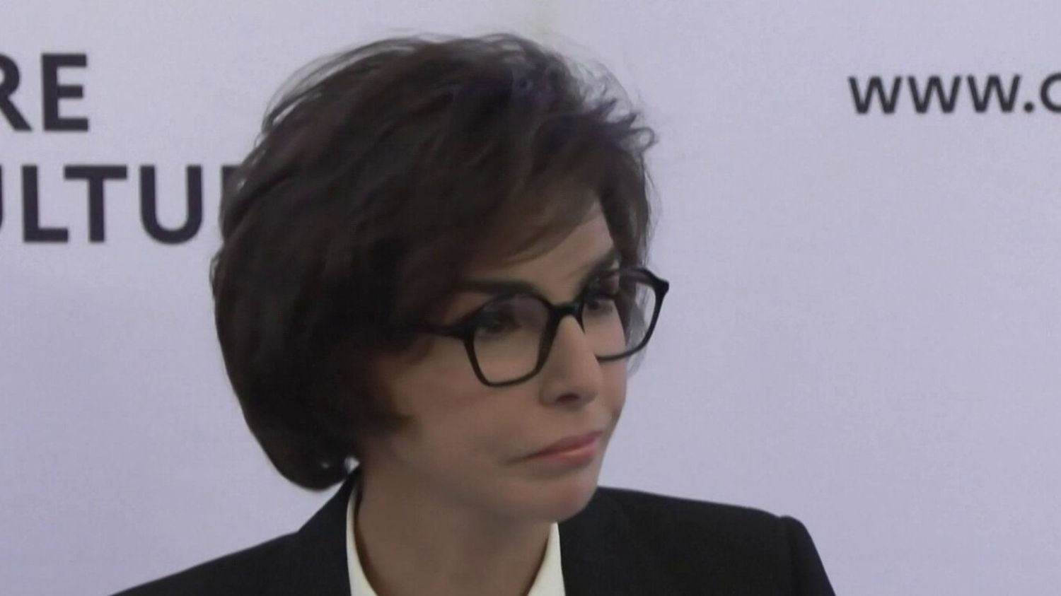 Rachida Dati demande à réintégrer la magistrature malgré son procès pour corruption