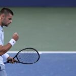 Arthur Gea atteint la deuxième semaine de l&rsquo;US Open après un repêchage des qualifications