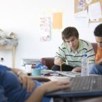 Recherche de logement étudiant à Paris : des difficultés persistantes après la rentrée
