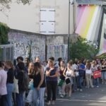 L&rsquo;augmentation des prix alimentaires pousse les étudiants vers l&rsquo;aide alimentaire.