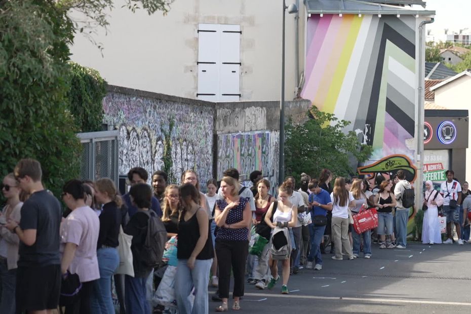 L’augmentation des prix alimentaires pousse les étudiants vers l’aide alimentaire.