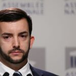 Jordan Bardella défend l’accord sur l’immigration signé au Royaume-Uni comme cohérent.