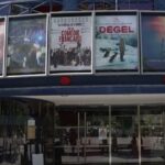 Fréquentation des salles de cinéma en France atteint un niveau record depuis 1980