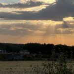 Météo : 32 degrés dimanche, 19 degrés mercredi, variations de température attendues.