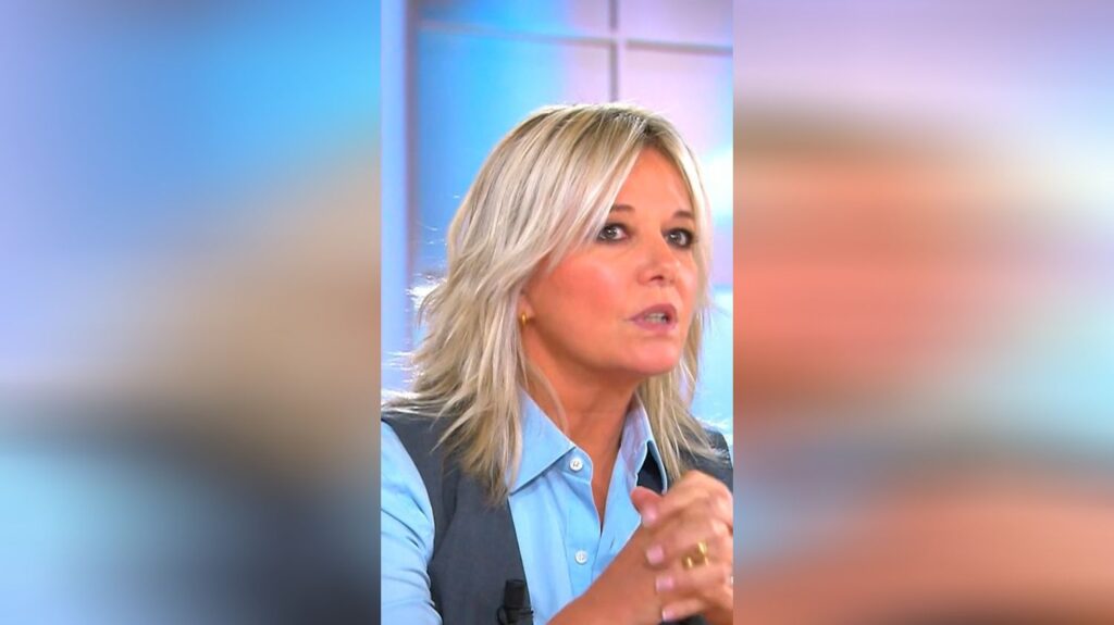Flavie Flament répond à Mimie Mathy dans l’affaire Bruel sur Franceinfo.