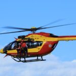 Deux noyades sur le littoral Héraultais : une femme décède, un homme hospitalisé.