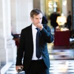 Frédéric Pommier questionne le silence autour des accusations contre Joaquim Pueyo