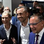 Élections régionales en Allemagne : victoire de l’extrême droite en Saxe-Anhalt.