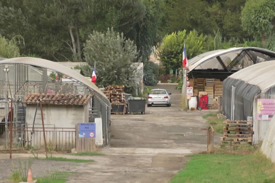 Cagnes-sur-Mer : 2000 amendes pour garages illégaux, tensions croissantes au Val de Cagne