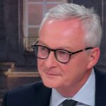 Bruno Le Maire présente ses propositions pour une France plus responsable en 2027