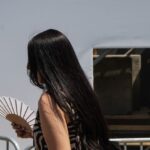 Vigilance orange « canicule » maintenue dans six départements du Sud-Est jusqu’à mardi matin