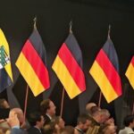 L&rsquo;extrême droite allemande remporte une large victoire en Saxe-Anhalt lors des élections.