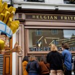 Canicule en Belgique : production de pommes de terre réduite, frites menacées