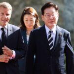 La France et la Corée du Sud investissent un milliard d&rsquo;euros pour soutenir la filière de l&rsquo;image.