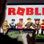Pédocriminalité en ligne : plaintes déposées contre Roblox pour exploitation des mineurs.