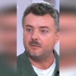 Frédéric Pommier évoque des abus sexuels subis durant son enfance en France.