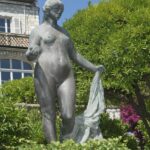 Vols de tableaux au musée de Cagnes-sur-Mer : la descendance de Renoir dénonce un désastre.