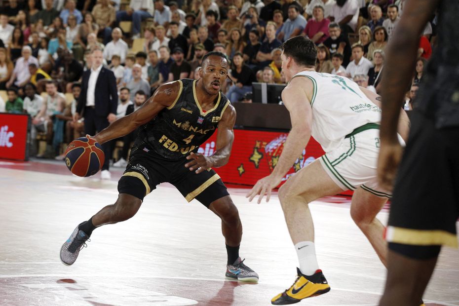 AS Monaco Basket exclu de l’élite : analyse de la chute du club en ligue professionnelle