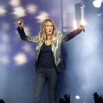 Les chansons de Céline Dion connaissent un succès accru sur Deezer et Spotify avant ses concerts à Paris.