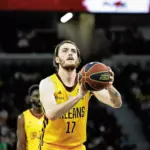 Lorenzo Thirouard-Samson sélectionné en équipe de France pour la Coupe d&rsquo;Europe de basket 3×3