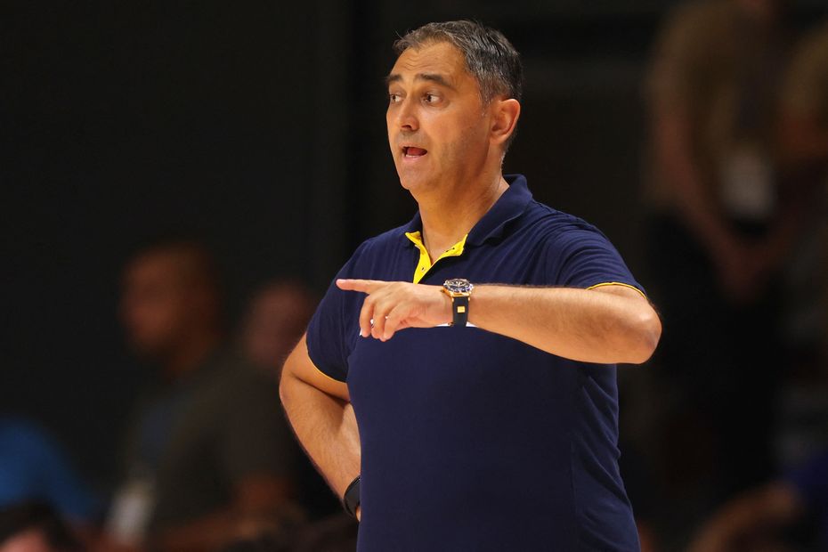 Dario Gjergja, ancien entraîneur du Limoges CSP, saisit les prud’hommes pour 350 000 euros.
