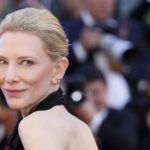 Cate Blanchett et quatre autres lauréats reçoivent le Nobel des arts en Australie.