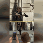 Céline Dion prépare un concert à Paris avec des mesures de sécurité renforcées.