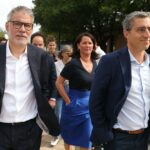 Une centaine de responsables socialistes demandent l&rsquo;ouverture de la primaire PS à François Ruffin.
