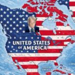 Donald Trump revendique les Antilles françaises sur une carte controversée, provoquant des réactions en Outre-mer.
