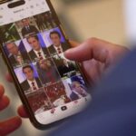 Présidentielle 2027 : TikTok, nouvel outil de campagne pour les candidats français
