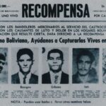 Les guérilleros du Che : un récit des derniers combats aux côtés du leader révolutionnaire.