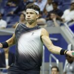 Ben Shelton élimine Carlos Alcaraz et accède aux demi-finales de l&rsquo;US Open