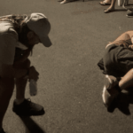 Des centaines de ressortissants ukrainiens expulsés de la préfecture des Alpes-Maritimes après 24 heures d&rsquo;attente.