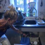 Rationnement d&rsquo;eau : communes bretonnes en préparation face à la crise hydrique.