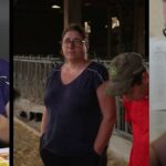 Maires et agriculteurs en France bénéficient d&rsquo;une aide pour leur remplacement en exploitation.